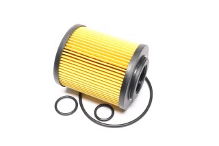 Фільтр оливний HONDA CIVIC VII 02- (вир-во Jakoparts)