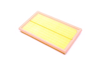 Фільтр повітряний SUZUKI SX4 13- (вир-во Jakoparts)