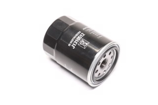 Фільтр оливний HYUNDAI SANTA FE I 01- (вир-во Jakoparts)