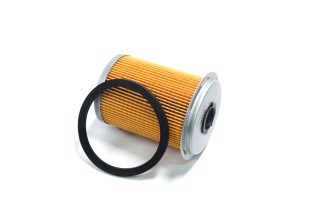 Фільтр паливний NISSAN INTERSTAR (вир-во Jakoparts)