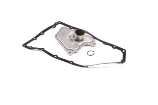 Фільтр АКПП NISSAN ALTIMA, PATHFINDER 16- з прокладкою USA (вир-во WIX-FILTERS)