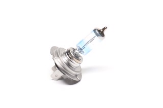 Лампа фарна H7 12V 55W PX26d NIGHT BREAKER (+200) 1шт. (вир-во OSRAM)