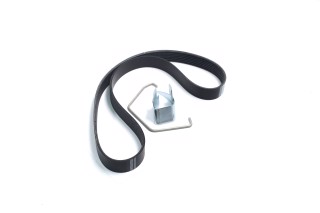 Ремень поликлиновой (Пр-во RENAULT)