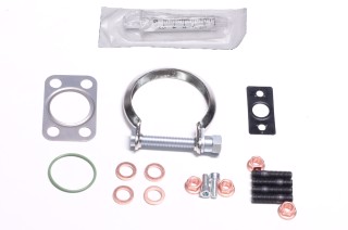 Монтажний комплект, компресор