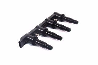 Котушка запалювання Opel ASTRA (вир-во Champion)