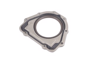 Сальник вала задній з кришкою OPEL/RENAULT 2.0-2.3 M9R/M9T 94X192X161X10 PTFE (вир-во PAYEN)
