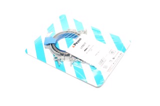 Сальник гумометалевий REAR VAG 2.0TDI 13- 85 mm PTFE В КОРПУСІ (вир-во PAYEN)