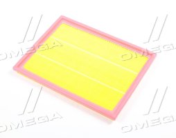 Фільтр повітряний OPEL (вир-во Mando)