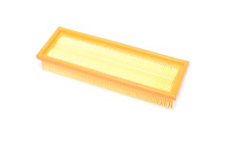 Фільтр повітряний PEUGEOT, CITROEN (вир-во Mando)