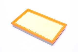 Фільтр повітряний NISSAN, FORD (вир-во Mando)