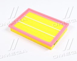 Фільтр повітряний FORD (вир-во Mando)