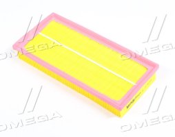 Фільтр повітряний TOYOTA (вир-во Mando)