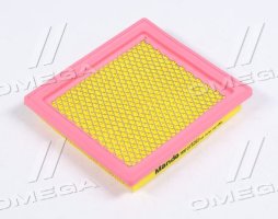 Фільтр повітряний NISSAN (вир-во Mando)