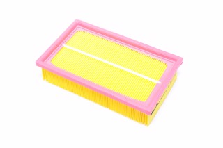 Фільтр повітряний RENAULT (вир-во Mando)