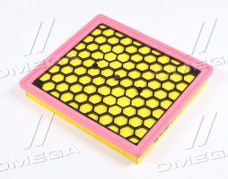 Фільтр повітряний OPEL (вир-во Mando)