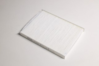 Фільтр салону VAG (вир-во Mando)