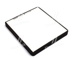 Фильтр салона OPEL (пр-во Mando)