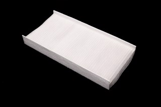 Фільтр салону OPEL (вир-во Mando)