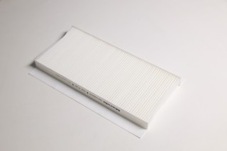 Фільтр салону FORD (вир-во Mando)