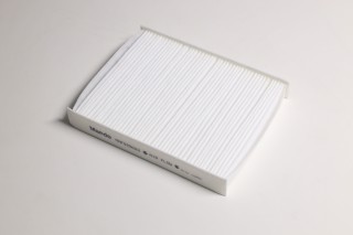 Фільтр салону FORD (вир-во Mando)