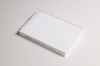 Фільтр салону RENAULT (вир-во Mando)