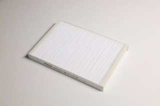 Фільтр салону VAG (вир-во Mando)