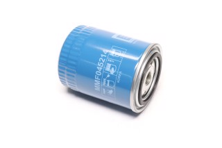 Фільтр оливний двигуна FORD (вир-во Mando)