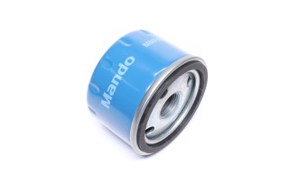 Фільтр масляний двигуна DACIA LOGAN, ALFA ROMEO (вир-во Mando)