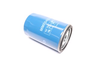 Фильтр масляный двигателя FORD (пр-во Mando)