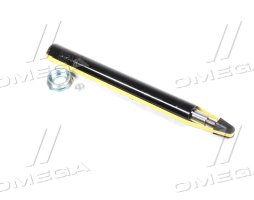 Амортизатор підв. ВАЗ 2110, 2112 передн. газ. (вир-во Mando)