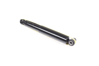 Амортизатор підв. FORD TRANSIT задн. (вир-во Mando)