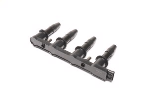 Котушка запалювання OPEL Astra, Chevrolet Cruze (вир-во Mando)