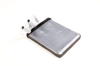 Радіатор обігрівача (вир-во DOOWON)