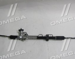 Рейка рульова HYUNDAI (вир-во Mando)