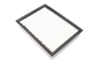 Фильтр воздушный TOYOTA (пр-во Mando)