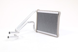 Радіатор обігрівача (вир-во HANON)