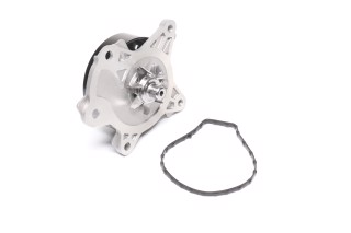 Помпа водяна TOYOTA (вир-во Mando)