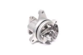 Помпа водяна MAZDA 3 6 FORD FOCUS II MONDEO III (вир-во Mando)