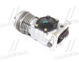 Компресор Д 245 ЗІЛ, ГАЗ, МАЗ <ДК>