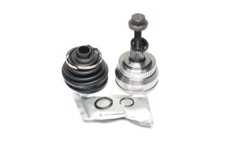 ШРКШ з пильовиком FORD GALAXY 95- VW SHARAN 95- SEAT ALHAMBRA 96- (вир-во DENCKERMANN)