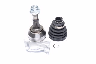 ШРУС з пильником CITROEN JUMPER FIAT DUCATO PEUGEOT BOXER 06- (вир-во DENCKERMANN)