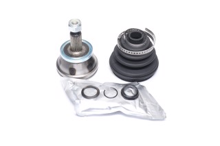 ШРУС с пыльн. SKODA FABIA 99-08 (пр-во DENCKERMANN)