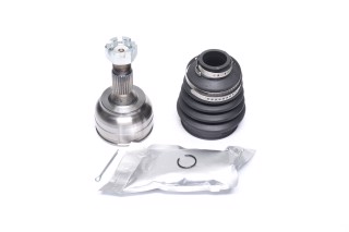 ШРКШ з пильником PEUGEOT 307 1.4/1.6 00- (вир-во DENCKERMANN)