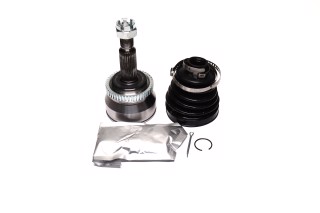 ШРКШ з пильником HYUNDAI I30 07- KIA CEED 06- 1.6CRDI/2.0CRDI (вир-во DENCKERMANN)