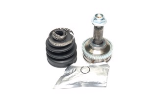 ШРУС з пильником MAZDA 626 IV GE 1.8/2.0 92-V GF 98- (вир-во DENCKERMANN)