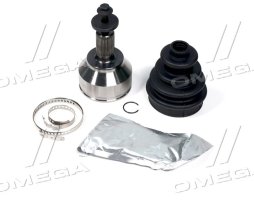 ШРКШ з пильником FORD FOCUS II DA 1.6/2.0TDCi 04- C-MAX 05- (вир-во DENCKERMANN)