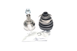 ШРКШ з пильником RENAULT SCENIC II 1.4/1.6 03- (вир-во DENCKERMANN)