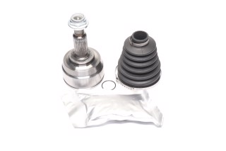 ШРКШ з пильником DACIA DUSTER 1.5dCi 10-4WD RENAULT MEGANE III (вир-во DENCKERMANN)