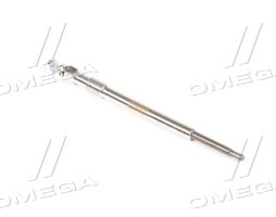 Свічка розжарювання FORD TRANSIT, MONDEO 2.0-2.4 TDCI 01-11 (вир-во DENCKERMANN)