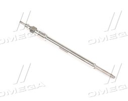 Свічка розжарювання OPEL VECTRA, ZAFIRA 1.9 04-10 (вир-во DENCKERMANN)